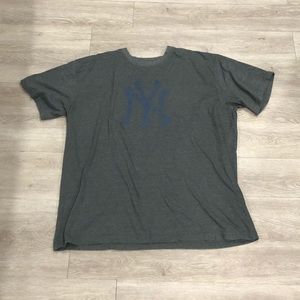 4XL New York Yankees T shirt